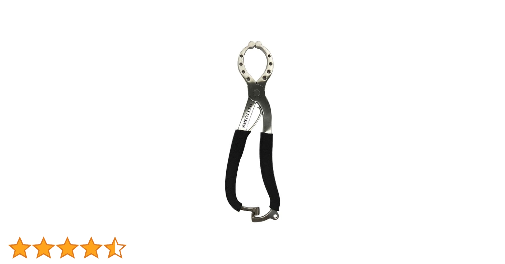 Amazon | スミス(SMITH LTD) イージーフィッシュグリップ22